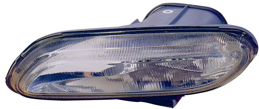 FARO ANTINIEBLA IZQUIERDO
