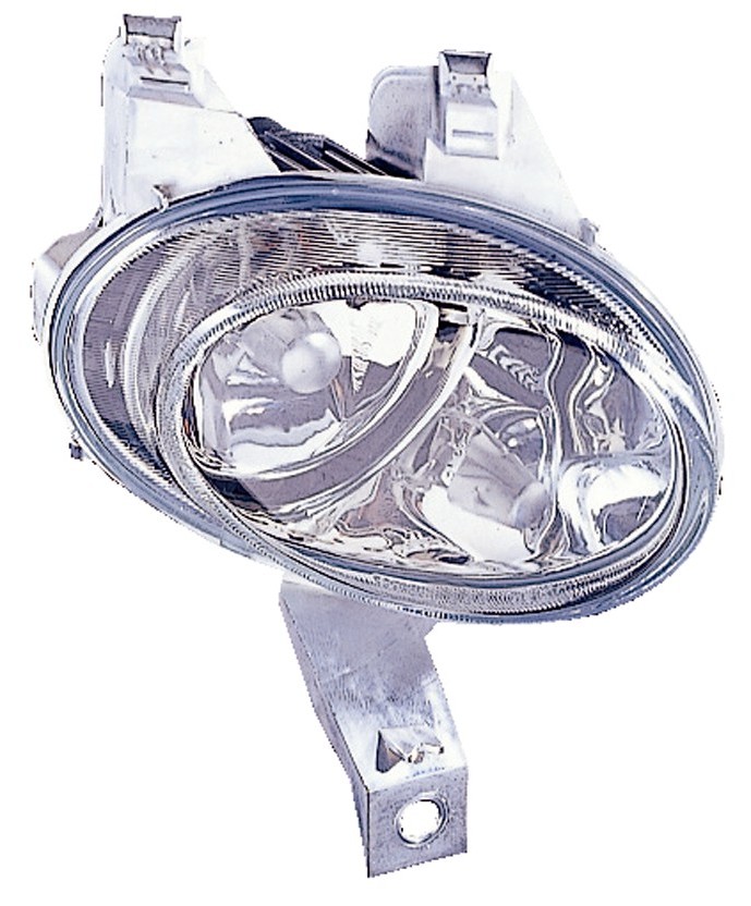 FARO ANTINIEBLA IZQUIERDO (GTI)