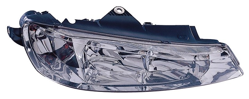 FARO DERECHO CON REGULACION ELECTRICA