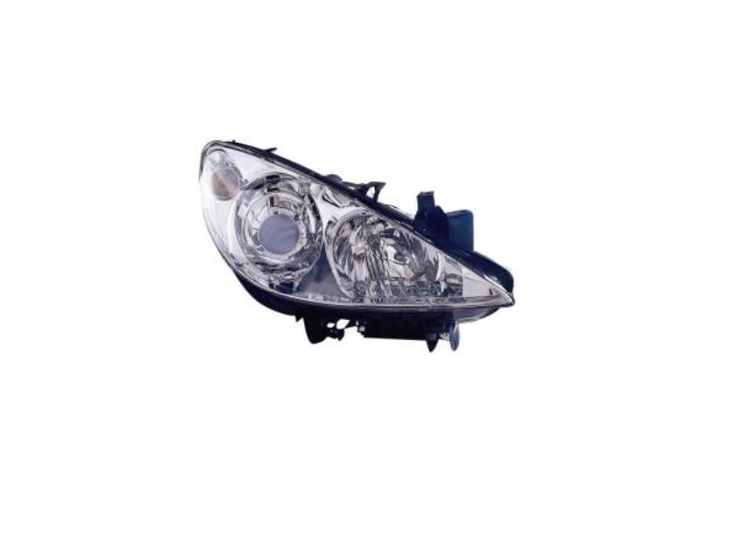 FARO DERECHO CON REGULACION ELECTRICA