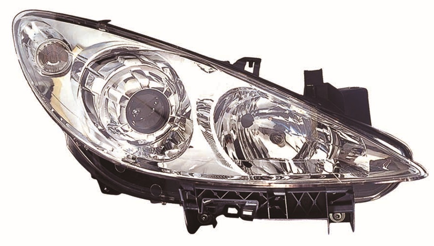 FARO XENON DERECHO  D1S/H7