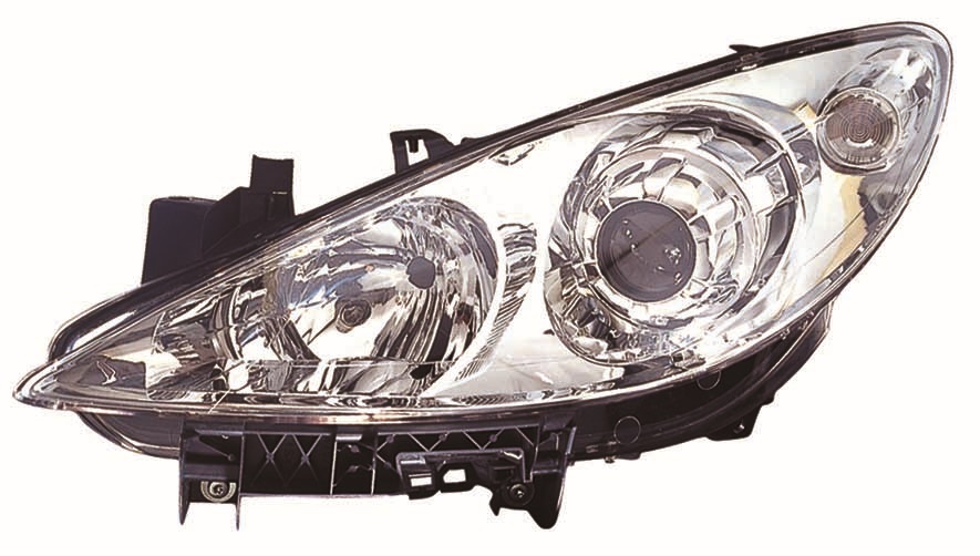 FARO XENON IZQUIERDO  D1S/H7