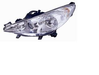 FARO H7+H7 DERECHO CON REGULACION ELECTRICAL CON ANTINIEBLA