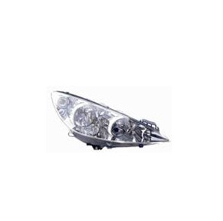 FARO H7+H1 DERECHO CON REGULACION ELECTRICA