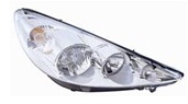 FARO DERECHO CON REGULACION ELECTRICA