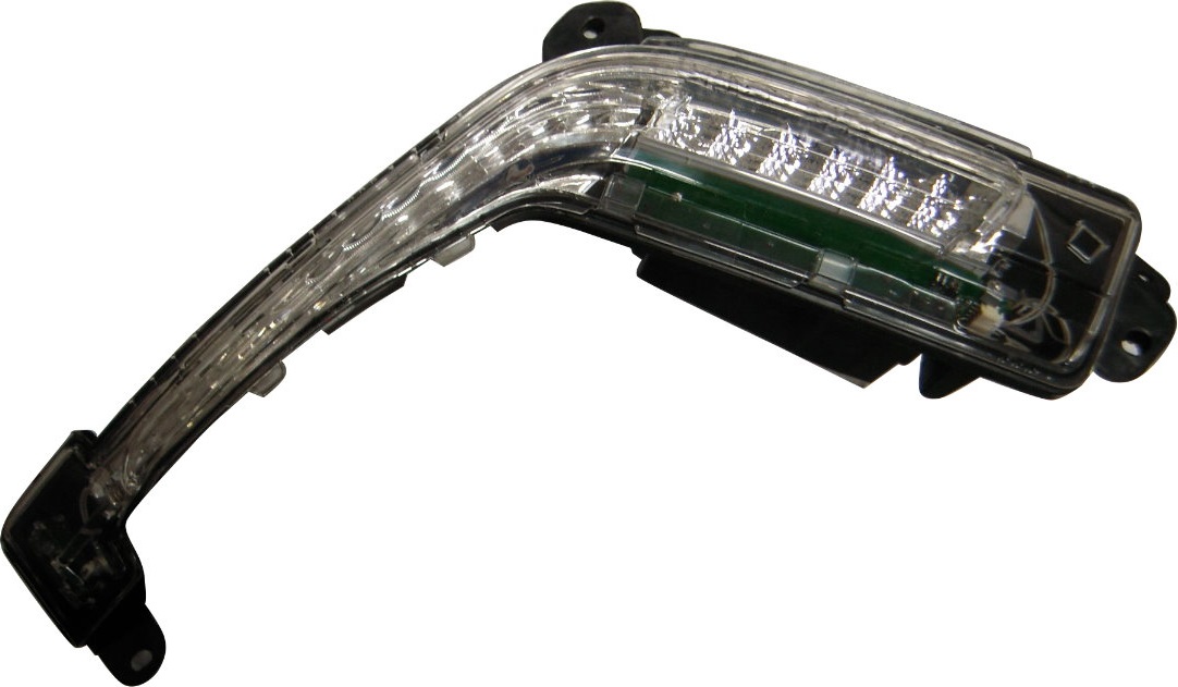 FARO AUXILIAR DIURNO IZQUIERDO LED