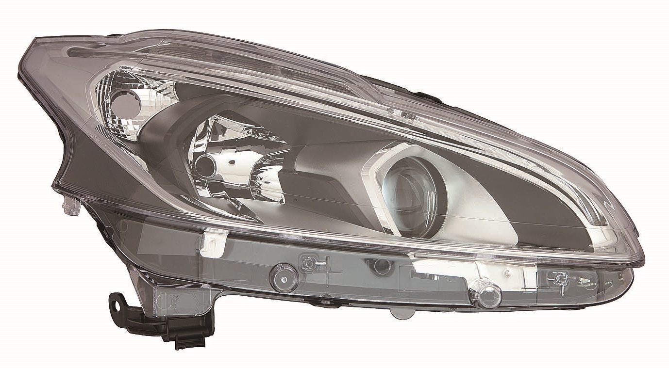 FARO DERECHO H7/H7/LED 
