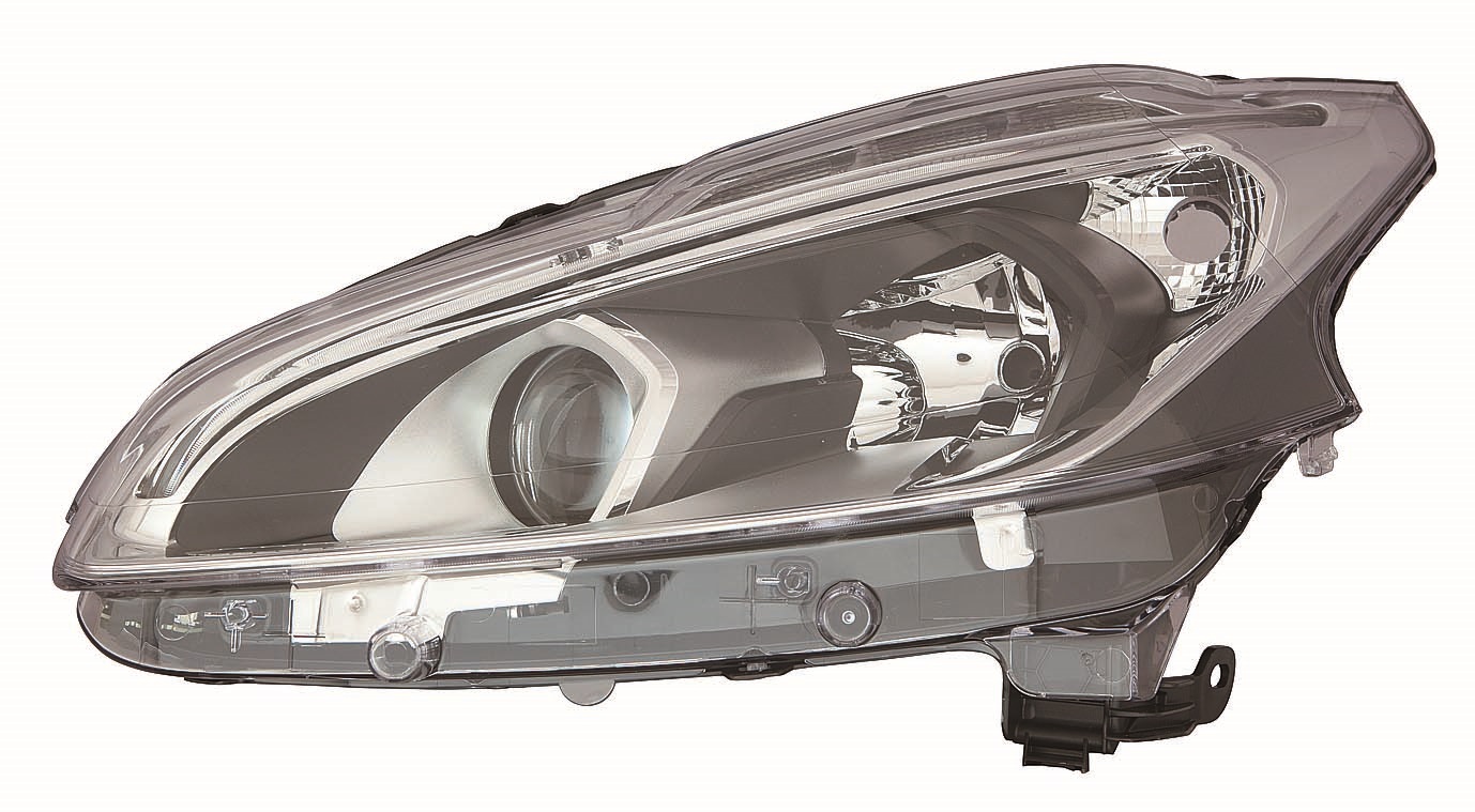 FARO IZQUIERDO ELEC H7/H7/LED 