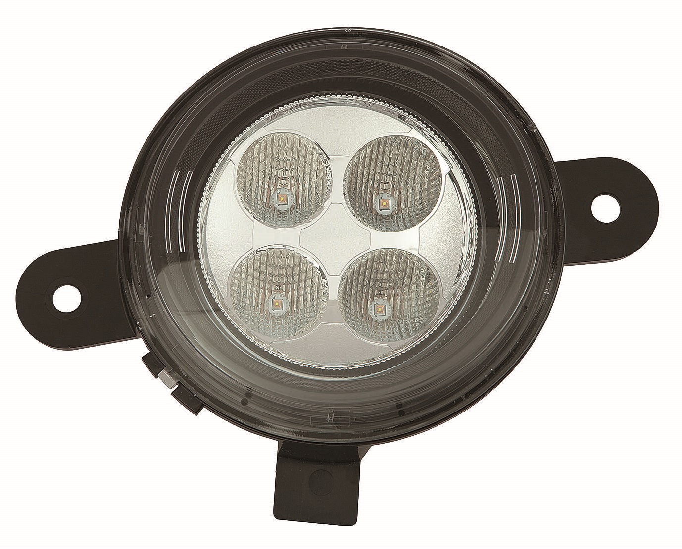 FARO ANTINIEBLA DERECHO L/DIURNA