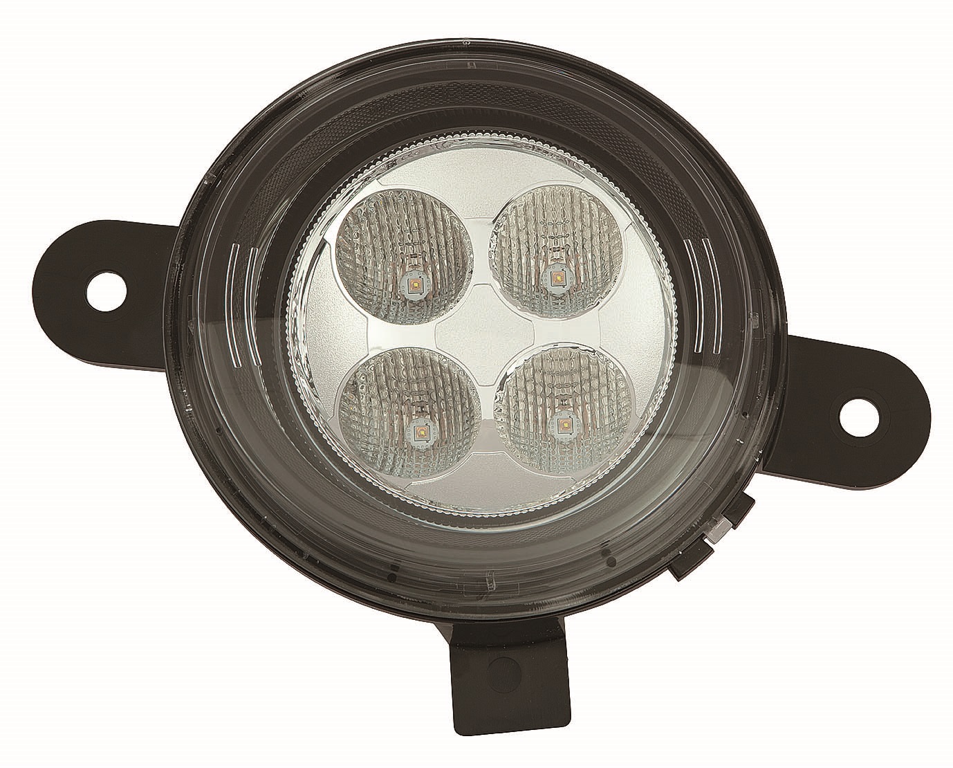 FARO ANTINIEBLA IZQUIERDO L/DIURNA