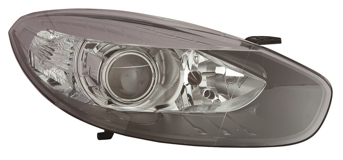 FARO DERECHA ELEC C/M H7/H7
