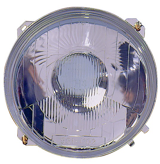 FARO DERECHO/IZQUIERDO