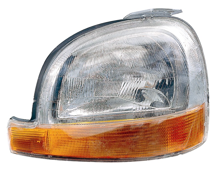 FARO DERECHO CON REGULACION ELECTRICA