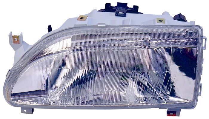 FARO IZQUIERDO CON REGULACION ELECTRICA