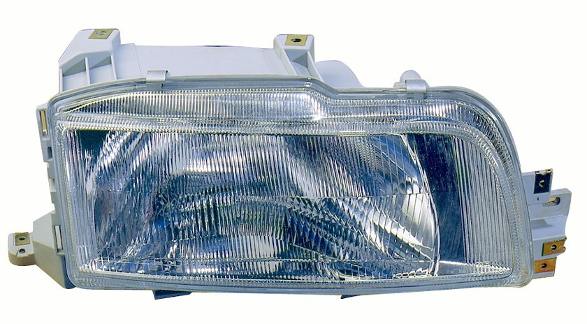 FARO IZQUIERDO