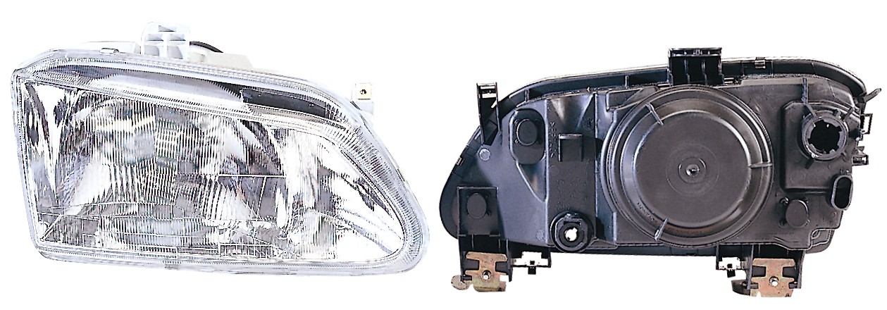 FARO DERECHO CON REGULACION ELECTRICA