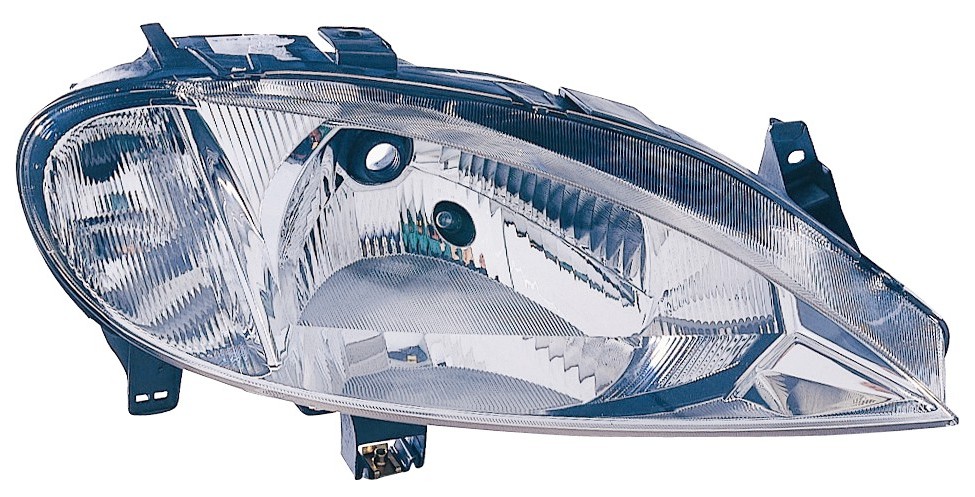 FARO DERECHO CON REGULACION ELECTRICA SIMPLES