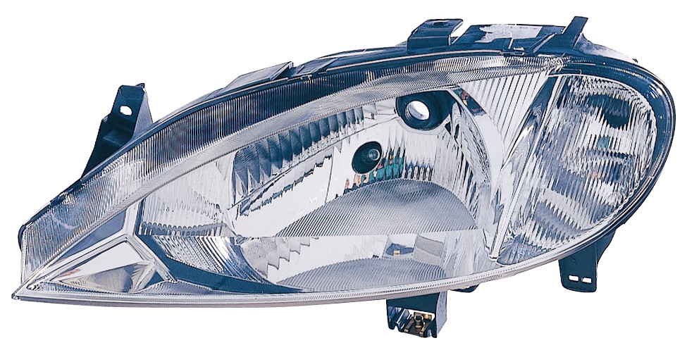 FARO IZQUIERDO CON REGULACION ELECTRICA SIMPLES