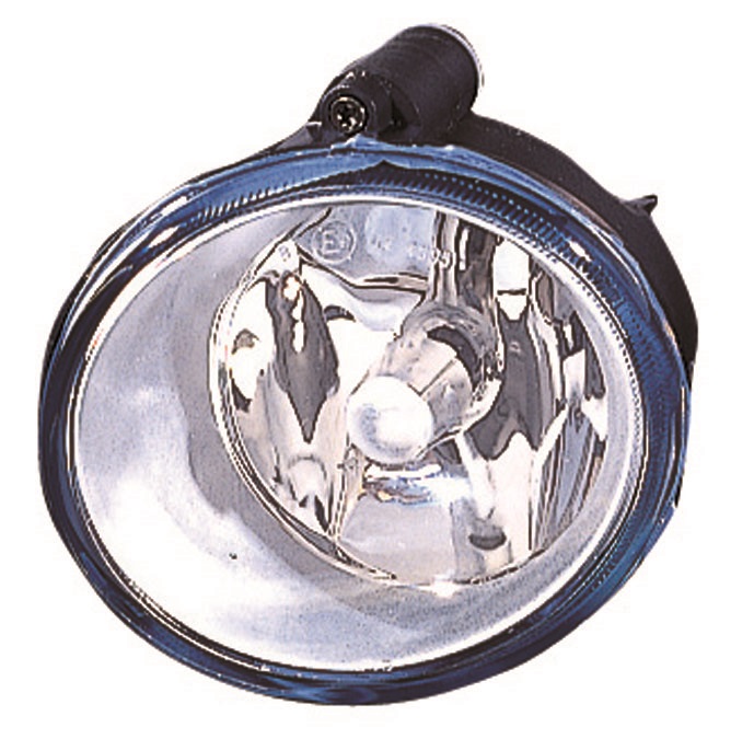 FARO ANTINIEBLA IZQUIERDO