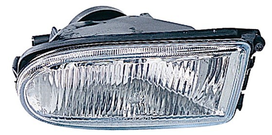 FARO ANTINIEBLA IZQUIERDO
