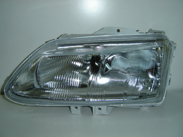 FARO IZQUIERDO CON REGULACION ELECTRICA