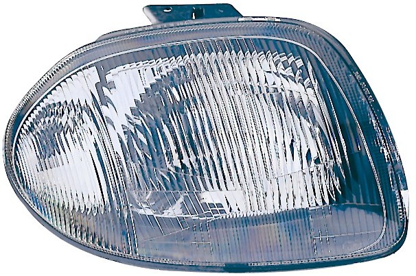 FARO DERECHO CON REGULACION ELECTRICA