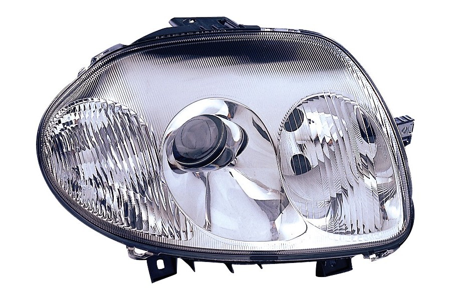 FARO DERECHO DOBLE CON REGULACION ELECTRICA