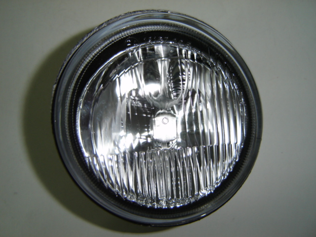 FARO ANTINIEBLA IZQUIERDO