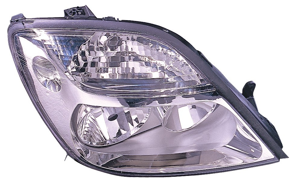 FARO DERECHO CON REGULACION ELECTRICA