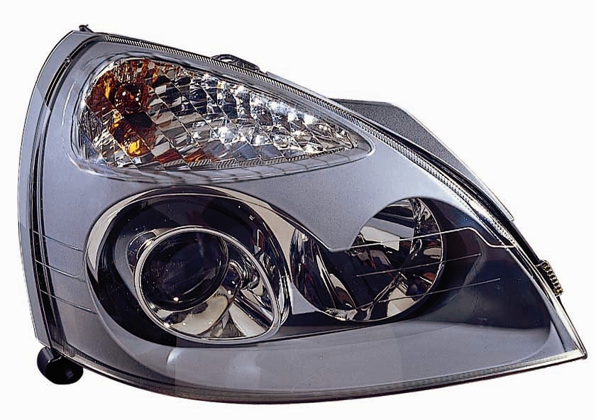 FARO XENON DERECHO D2S/H7