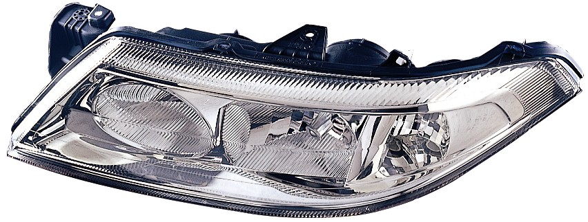 FARO H7+HB3 IZQUIERDO CON REGULACION ELECTRICA