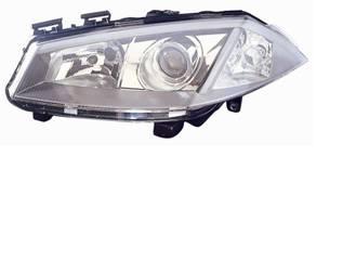 FARO D2S+H7 IZQUIERDO CON REGULACION ELECTRICA