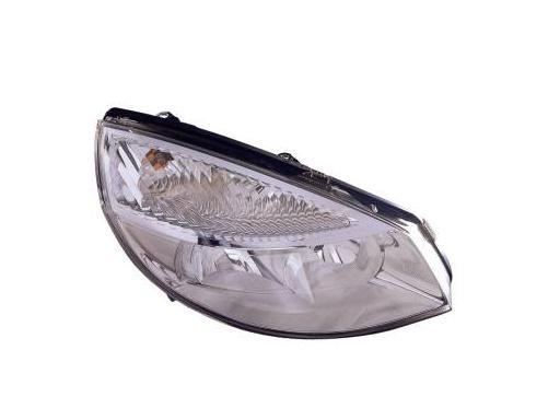FARO H7+H1 DERECHO CON REGULACION ELECTRICA