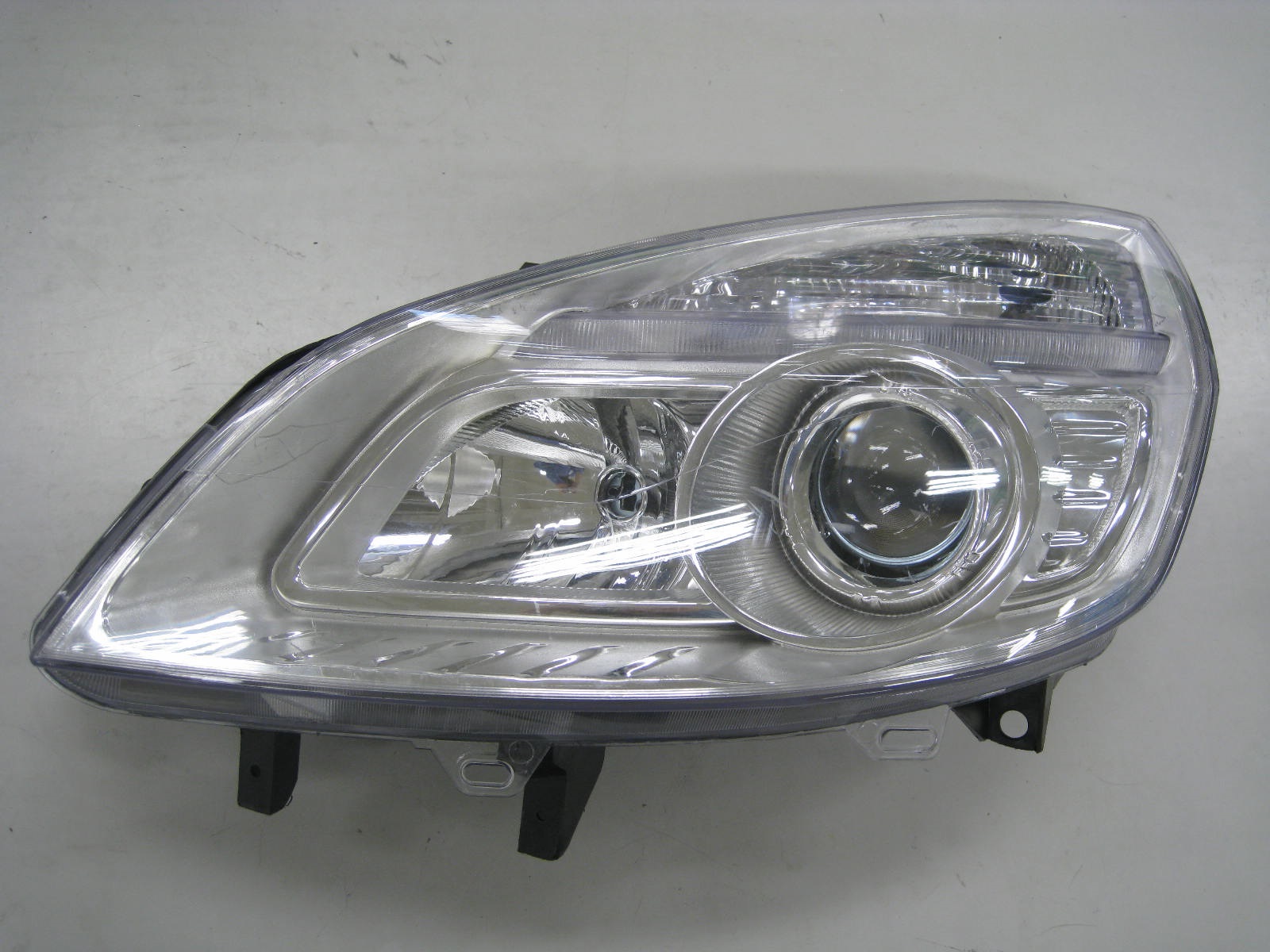FARO H7+H1 IZQUIERDO CON REGULACION ELECTRICA