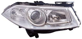 FARO H7+H1 DERECHO CON REGULACION ELECTRICA