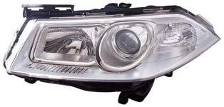 FARO H7+H1 IZQUIERDO CON REGULACION ELECTRICA