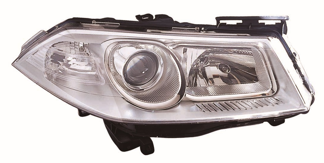 FARO H7+H1 DERECHO CON REGULACION ELECTRICA  CON MOTOR