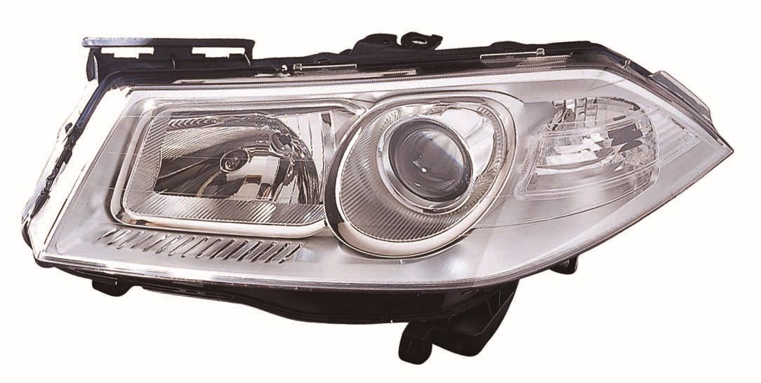 FARO H7+H1 IZQUIERDO CON REGULACION ELECTRICA CON MOTOR