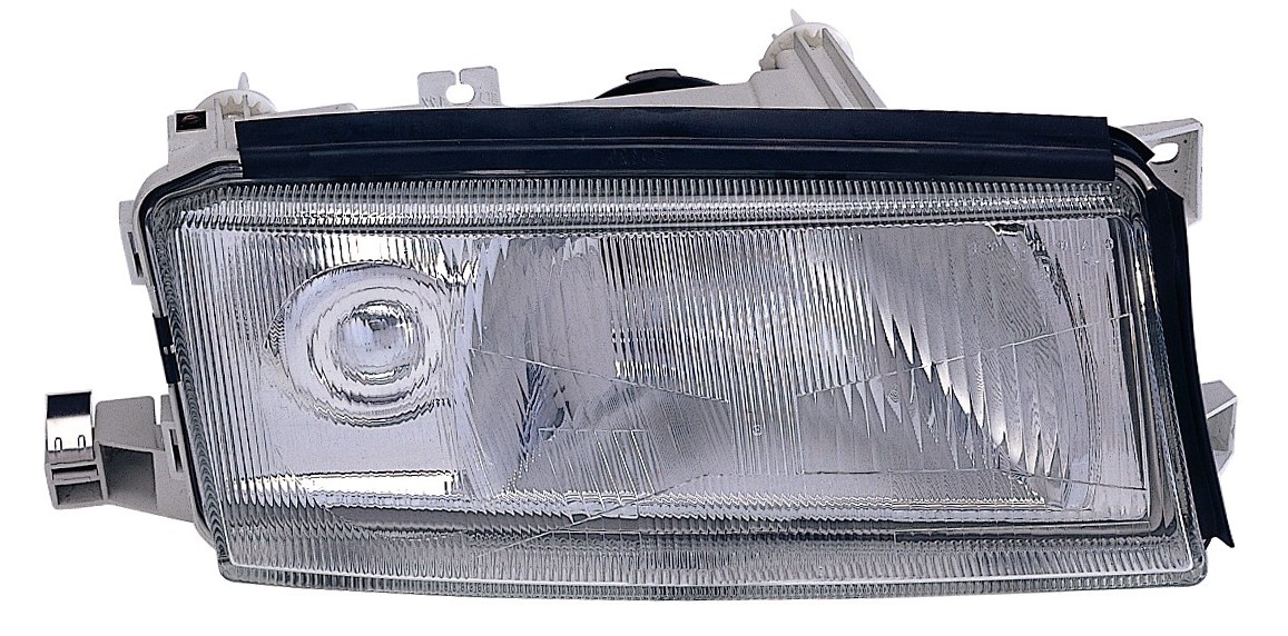 FARO DERECHO CON REGULACION ELECTRICA CON ANTINIEBLA