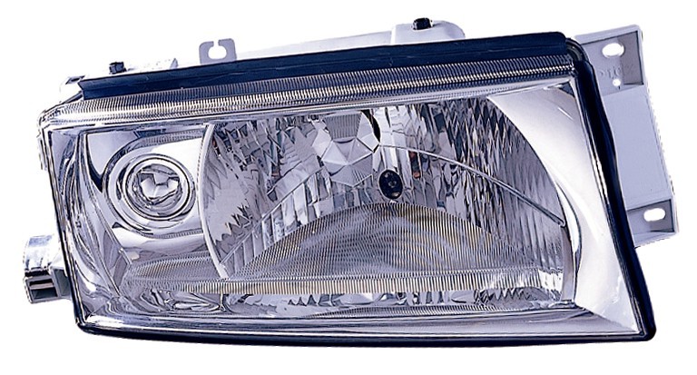 FARO DERECHO CON REGULACION ELECTRICA ANTINIEBLA