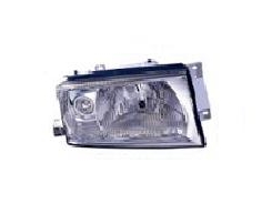 FARO DERECHO CON REGULACION ELECTRICA SIN ANTINIEBLA CON MOTOR