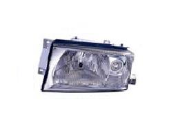 FARO IZQUIERDO CON REGULACION ELECTRICA SIN ANTINIEBLA CON MOTOR