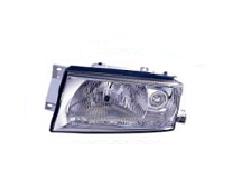 FARO IZQUIERDO CON REGULACION ELECTRICA CON ANTINIEBLA CON MOTOR