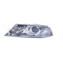 FARO XENON DERECHO  C/LUPA D1S/H1