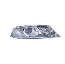 FARO XENON IZQUIERDO  C/LUPA D1S/H1