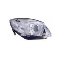 FARO H7 DERECHO CON REGULACION ELECTRICA