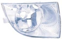 FARO ANTINIEBLA DERECHO (TRIANGULAR)