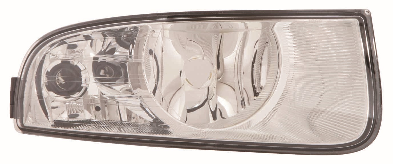 FARO ANTINIEBLA DERECHO C/LUZ DIURNA
