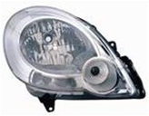 FARO DERECHO CON REGULACION ELECTRICA