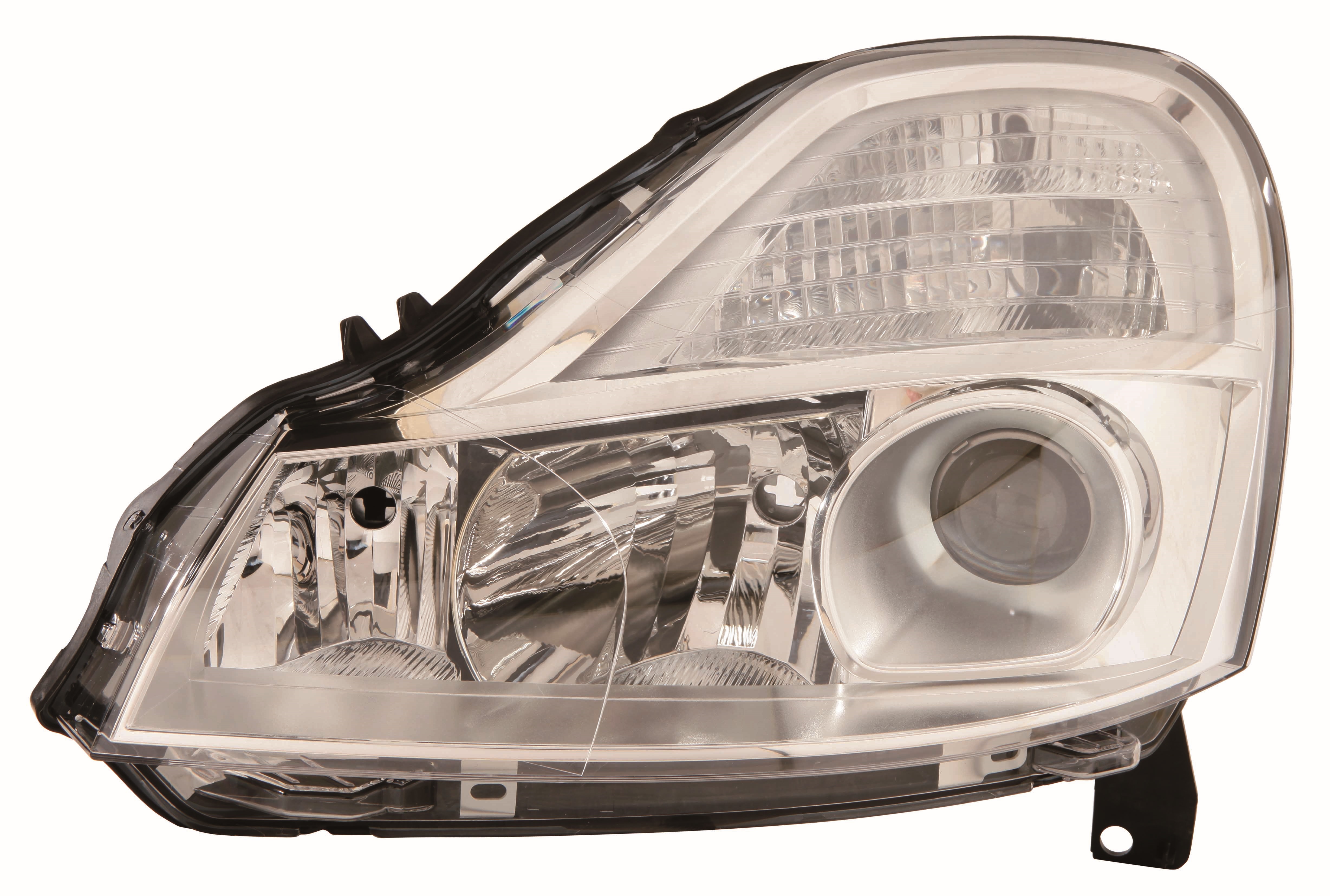 FARO H1+H1+H1 IZQUIERDO CON REGULACION ELECTRICA  
